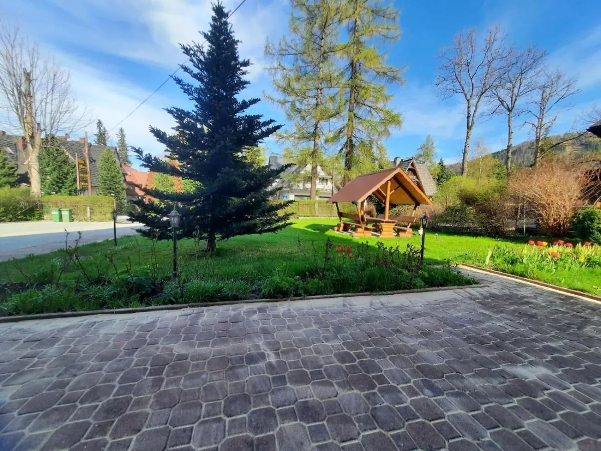 Pokoje Goscinne Kami Zakopane