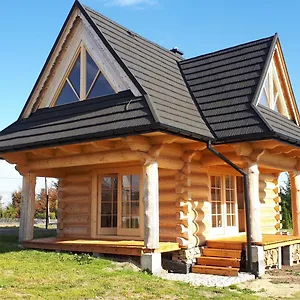 Domek Goralski Na Gubalowce Chalet