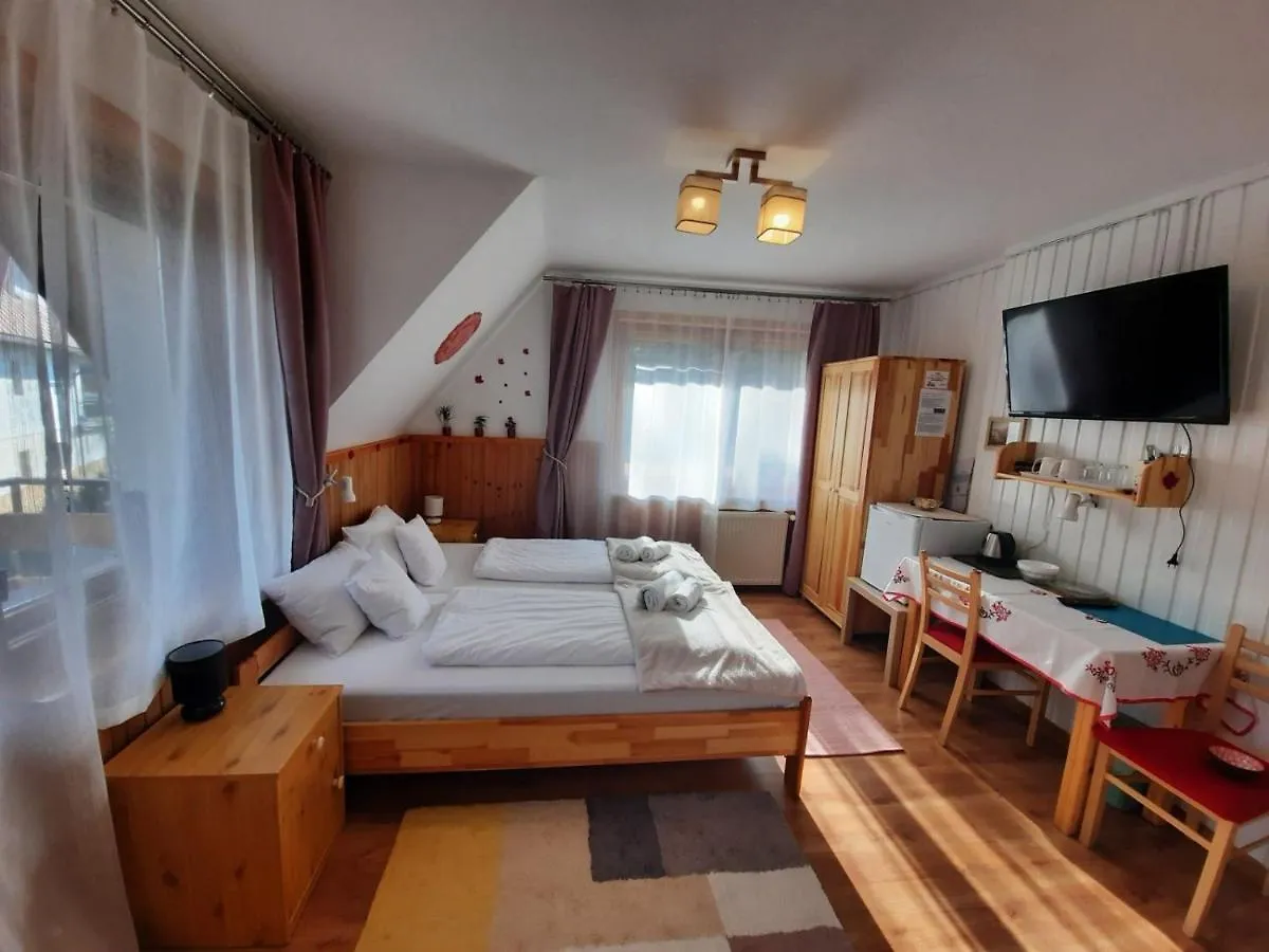 Homestay Pokoje Goscinne Kami Zakopane