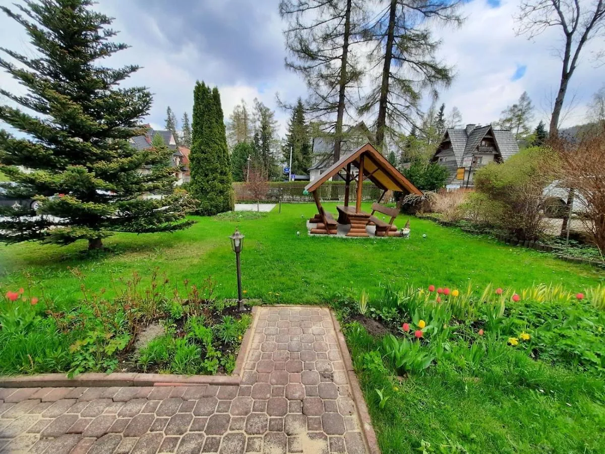 Homestay Pokoje Goscinne Kami Zakopane Poland